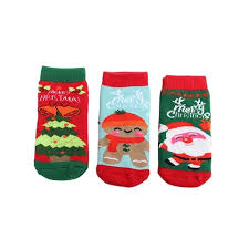 Great savings & free delivery / collection on many items. Bulk Winter Thicken Cotton Fashion Cartoon Terry Cotton Soft Floor Baby Kids Christmas Socks Wholesale Baby Socks Products On Tradees Com