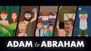 Of Rivers And Nations