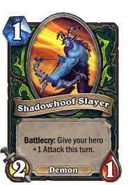 This dataset contains data for the entire collection of cards for hearthstone, the popular online card the original data was extracted from the actual card data files used in the game, so all of the data. Elemental Evocation Hearthstone Card Library Hearthstone