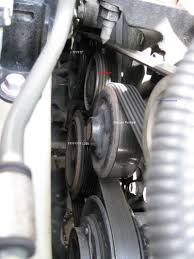 Du willst mich und meine projekte unterstützen? Riemenspanner Wechseln Toyota Corolla E12 1 4 Vvti