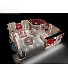 New small jewellery shop interior design idears 3d drawing. Luxury Jewelry Store Display Counter Furniture With Shop Interior Design