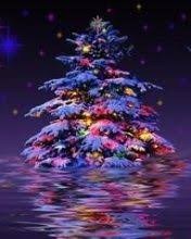 Albero Di Natale Gif Animate Glitterate Immagini Natalizie Candele Di Natale Immagini Di Natale Idee Per L Albero Di Natale
