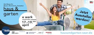 Anfahrt, öffnungszeiten, preise, aussteller listen sowie beschreibung. Haus Garten Messe Saar Photos Facebook