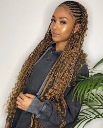Must bring your own hair. Best Hair Salons For Braids Twists In London The Kol Social