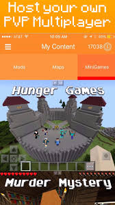 Oct 02, 2021 · minecraft is a multiplayer adventure game where you can build your own buildings and other necessary items. Multiplayer For Minecraft For Android Apk Download