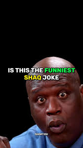 Anthony Jeselnik Roast Shaq