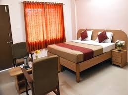 Best Accommodation Hotel Lodge In Kukke Subramanya Near To The Kukke Temple Slr Residency