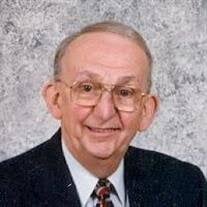 Robert S. Gill Obituary