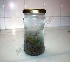 The resulting solution is then put into an evaporator using heat and a vacuum to remove the solvent. Cannabis Extractions With Alcohol Alchimia Grow Shop
