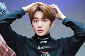 Hyunjae The Boyz Boy Idols Fandoms Kpop Idol