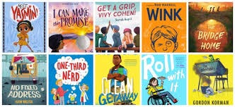 | all fields ───────────── agent alternate titles awards and honors birthdate birthplace blurbers book haiku burial location canonical ddc/mds canonical name canonical title canonical version of tag cause of death connections contributors country (for map) date date of death dedication. Excellent Realistic Fiction Books For Kids Imagination Soup