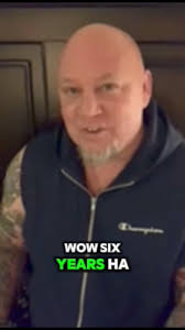 6 year YYNOT debut album anniversary