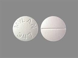 Hydrochlorothiazide And Propranolol Michigan Medicine