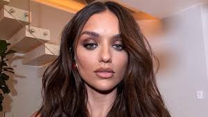 Rafa Kalimann desabafa sobre críticas: 'Não é uma prática normal'