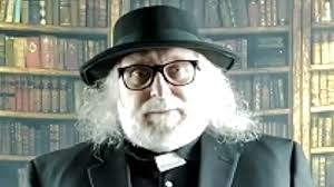 Gary Hill Acting Reel September 2025