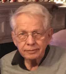 J. Bernard Obituary (2019)