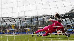 Soccer 2021 wnt summer series presented by at&t 5g. She S Only 19 And Just Made Tremendous Saves As Jamaica S Goalie In The World Cup Cnn