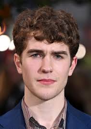 Fan Casting Samuel Joslin as Ettore in High Life