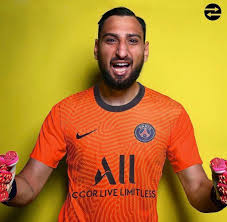 Psg goalkeeper gianluigi donnarumma admits he is targeting the ballon d'or during his career. Verbal Agreement Completed For Donnarumma To Be Psg Player Eaglenewshour