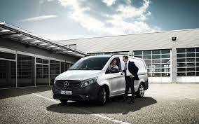 Offre Mercedes Vito Fourgon Bymycar
