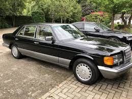 Check spelling or type a new query. Lot Art Mercedes Benz 560 Sel 1987