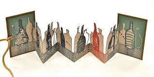 Artist Book Book Sculpture Book Art Handmade Books