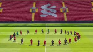 Nov 27, 2020 · 27 nov, 2020. George Floyd Death Liverpool Stars Take Knee In Solidarity With Black Lives Matter Movement As Com
