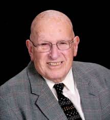 Robert C. "Bob" Hoffman