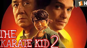 The Karate Kid 2 (2026): A New Chapter in Martial Arts Cinema – NIWSZONE