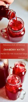 In this article, we're describing cranberry juice. How To Make Cranberry Juice Taste Better Arxiusarquitectura