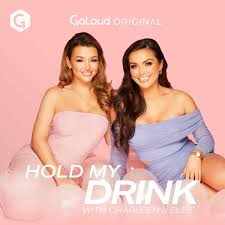 Hold My Drink with Charleen and Ellieポッドキャスト - 20240610 | Deezer