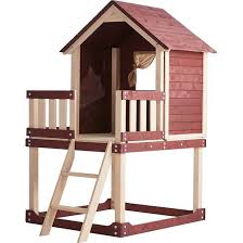 Agame Firefly Wooden Play Fort Academy Play Fort Wooden Fort Playhouses For Sale