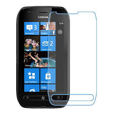 Nokia Lumia 710 One unit nano Glass 9H ...
