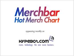 Merchbar Legendary Merch