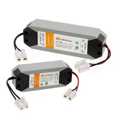 36w Led Trafo Treiber Transformator Driver Dc 12v 3a Fur Led Strip