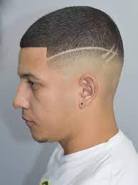 Maybe you would like to learn more about one of these? 20 Masculine Buzz Cut Examples Tips How To Cut Guide