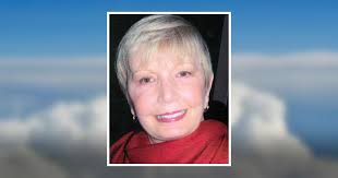 Mary Matthews Obituary October 17, 2024