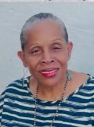 Obituary of Dalia Josephine James