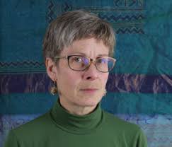 New Member Spotlight: Molly McLaughlin