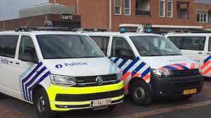 Alle politieregio's en het rijk nemen deel aan. Nederlandse En Belgische Politie Botsen Vaak Op De Grens Criminelen Niet Ze Profiteren Er Van Omroep Brabant