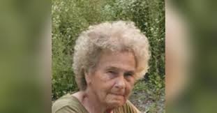 Thelma A. Peck Obituary