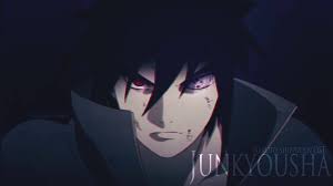 Discover more posts about sasuke uchiha. Sasuke S Revolution Theme Junkyousha Sasuke Uchiha Sasuke Naruto And Sasuke Wallpaper