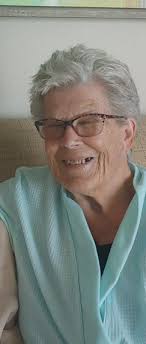 Norma Jean Jonas Gates (1930-2019)