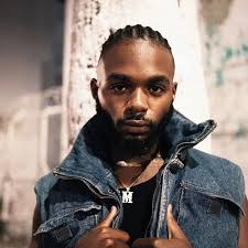 Apricot Princess by Rex Orange County