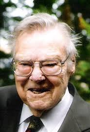 Horace Keith “Pudge” Kendrick (1918-2009)