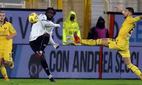 Verona Spezia Orario Probabili Formazioni E Dove Vederla In Tv