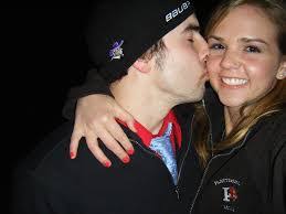 Danielle Weimer's Instagram, Twitter & Facebook