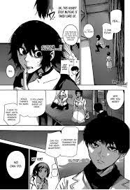 Vol 3 Ch 25 Page 13 Mangago Tokyo Ghoul Manga Tokyo Ghoul Anime Tokyo Ghoul