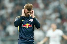 Compare timo werner to top 5 similar players similar players are based on their statistical profiles. Timo Werner Fehlt Bei Wm Quali Wie Schlimm Steht Es Um Den Leipzig Star Express De