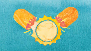 For example, if a supplement, like vitamin d liquid drops or a fish oil liquid, is being shared among family members, it is very easy to give each person their specific dose by changing the number of drops or fraction of a teaspoon that you administer. Vitamin D Myths D Bunked News Yale Medicine